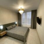 Продам квартиру 41.7 кв. м., 24/24, новый дом, жк Modern. — фото 5