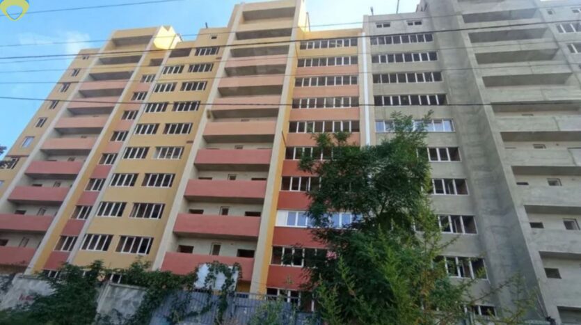 Продам квартиру 70 кв. м., 6/11, новый дом, жк Ефимова. — Головне фото