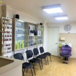 Продам фасадное помещение 65 кв. м., 1/5, Черемушки. — Головне фото
