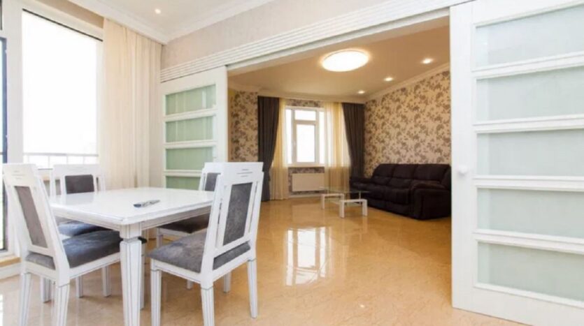 Продам 2 кімнатну квартиру в новому будинку в ЖК 2-а Перлина — Головне фото