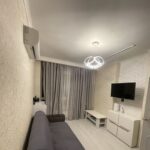 Продам квартиру 37 кв.м., 15/25,  новый дом, жк 36-я Жемчужина. — фото 2