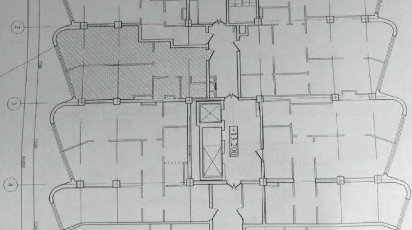 Продам 2 кімнатну квартиру в новому будинку в ЖК Морська Симфонія — фото 9