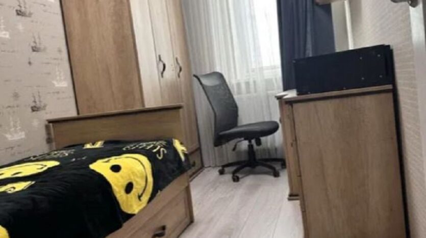Продам трёхэтажный таунхаус 130 кв. м., Царское село. — Головне фото