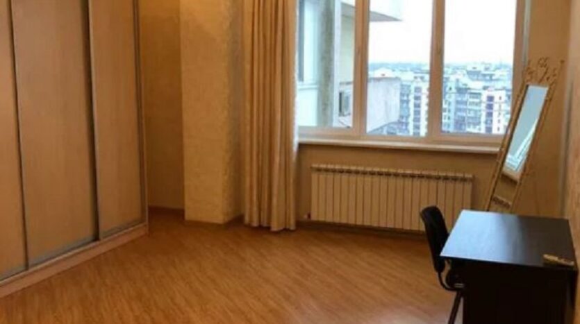 Продам квартиру 96.5 кв. м., 13/16, новый дом, жк Консоль. — фото 9