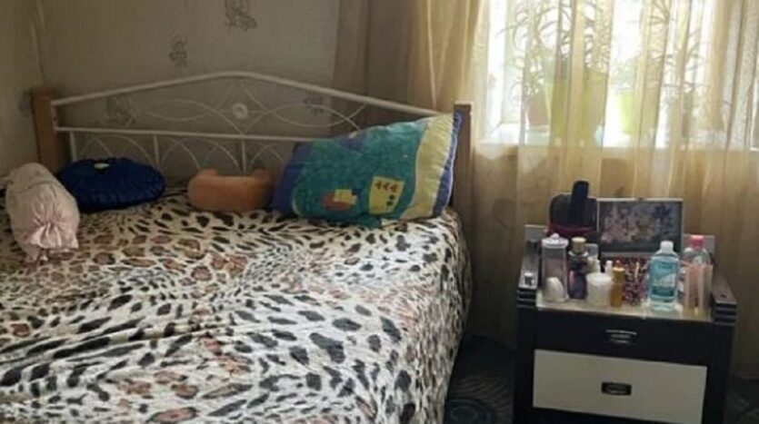 Продам 2 кімнатну квартиру на землі в районі Більшовика — фото 5