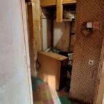 Продам 1 кімнатну квартиру, вул. Ільфа та Петрова/Левітана — Головне фото