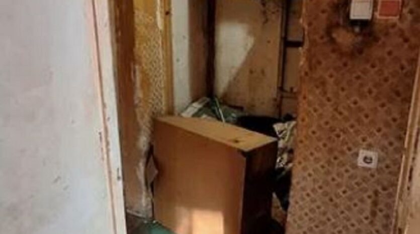 Продам 1 кімнатну квартиру, вул. Ільфа та Петрова/Левітана — Головне фото