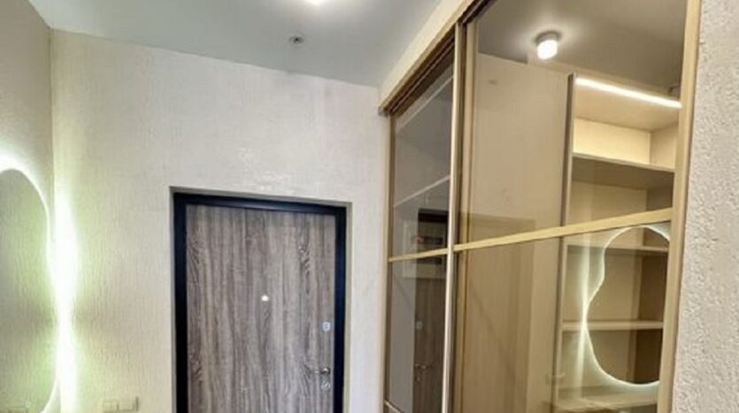 Продам 1 кімнатну квартиру в новому будинку в ЖК Еллада — фото 8