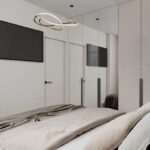 Продам квартиру 56.7 кв. м., 21/24, новый дом, жк 60-я Жемчужина. — фото 13