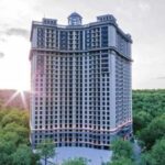 Продам квартиру 40.95 кв. м., 5/26, новый дом, жк Посейдон. — фото 4