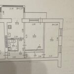 Продам квартиру 49.3 кв.м., 4/5, ул. Комитетская/Мясоедовская. — фото 6