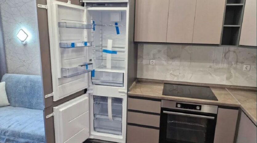 Продам  квартиру 40 кв.м., 19/25, новый дом, жк 59-я Жемчужина. — фото 14