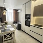 Продам квартиру 73.6 кв. м., 7/23, новый дом, жк Дмитриевский. — фото 12