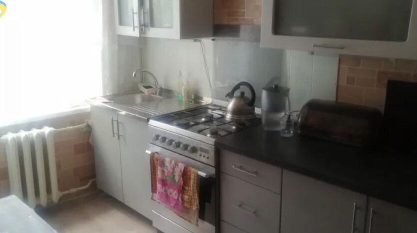 Продам квартиру 48 кв. м., 2/2, ул. В. Стуса/2-я Застава. — фото 8