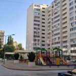 Продам большую квартиру 102 кв. м., 15/17, новый дом, жк Вернисаж. — фото 10