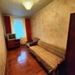 Продам 2 комнатную квартиру, Светлый пер./Солнечная, 5/5, 43 кв.м. — фото 6