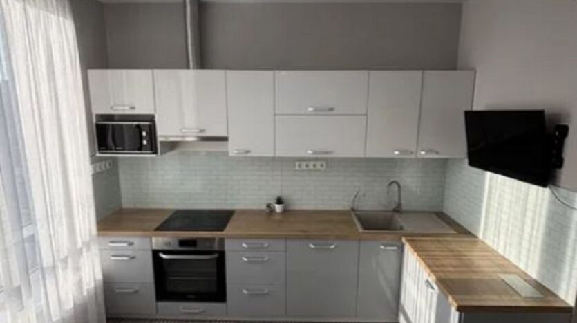 Продам 2 кімнатну квартиру в новому будинку в ЖК Омега. — фото 3
