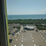 Продам квартиру 54 кв. м., 20/21, новый дом, жк Лузановский парк. — фото 5