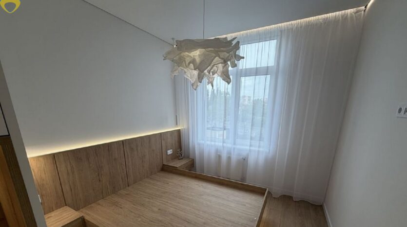 Продам 1 кімнатну квартиру в новому будинку в ЖК 68-а Перлина. — фото 3