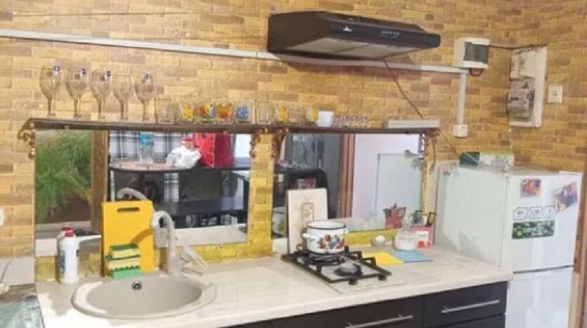 Продам квартиру 21 кв. м., 1/3, ул. Ген. Ватутина/Б. Хмельницкого. — фото 7