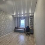 Продам евротрешку 89 кв. м., 7/25, новый дом, жк 45-я Жемчужина. — фото 8