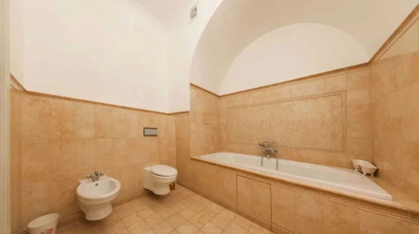 Продам квартиру 120 кв. м., 2/10, новый дом, жк Аркадиевский дворец. — фото 5