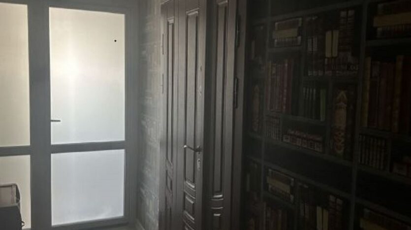 Продам квартиру 60 кв. м., 4/4, ул. Канатная/Б. Арнаутская. — фото 4