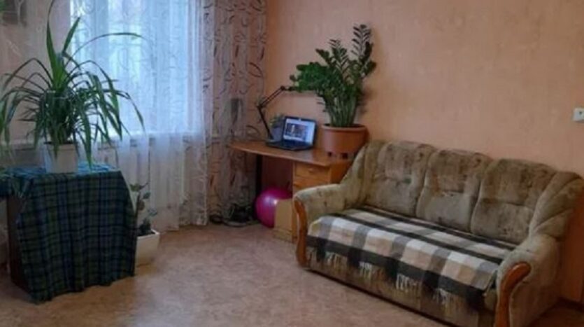 Продам одноэтажный дом 58 кв. м., ул. Костанди/Ильфа и Петрова. — фото 13