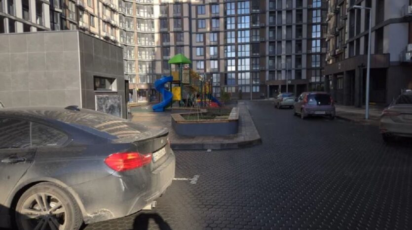 Продам 2 кімнатну квартиру в новому будинку в ЖК Прохорівський Квартал — фото 4