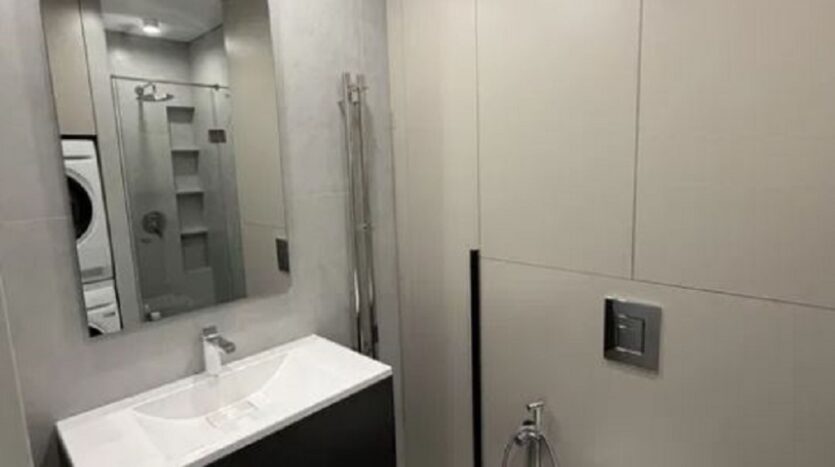 Продам 2 кімнатну квартиру в новому будинку в ЖК Альтаїр-3 — фото 15
