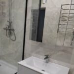 Продам 1 комнатную квартиру в новом доме в жк Милос, Клубничный пер./7-я ст. Б. Фонтана, 5/16, 35 кв.м. — фото 5