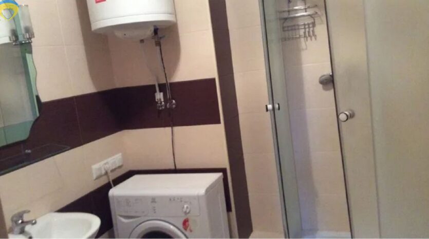 Продам 1 кімнатну квартиру, вул. Троїцька/Маразліївська. — фото 2