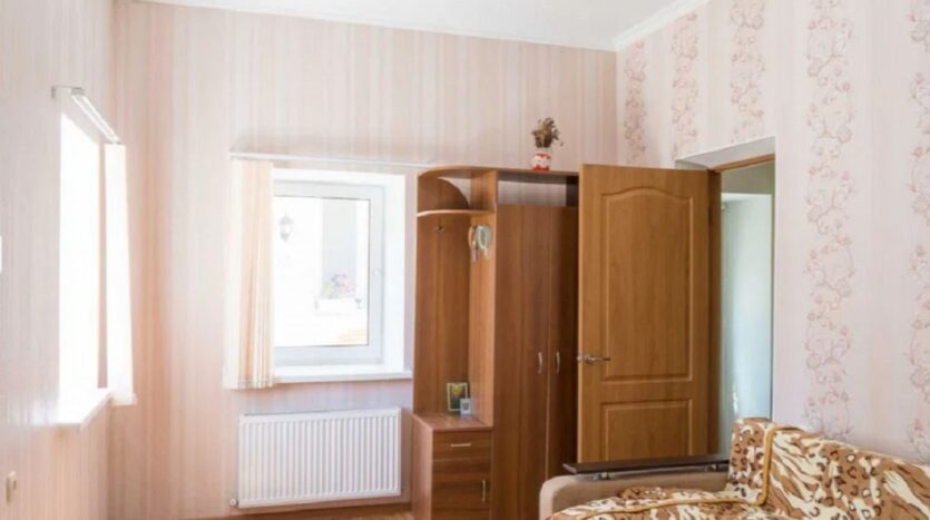 Продам 1 комнатную квартиру в малоквартирном доме на Ленпоселке — фото 5