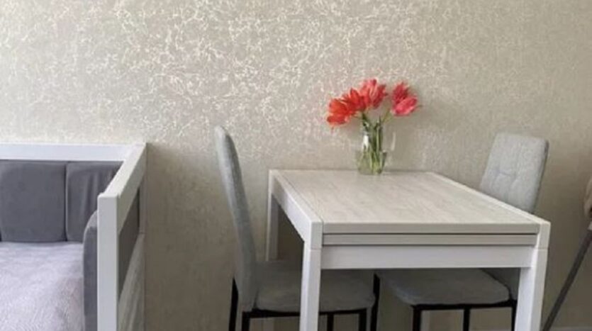 Продам 1 кімнатну квартиру в новому будинку в ЖК 48-а Перлина — фото 9