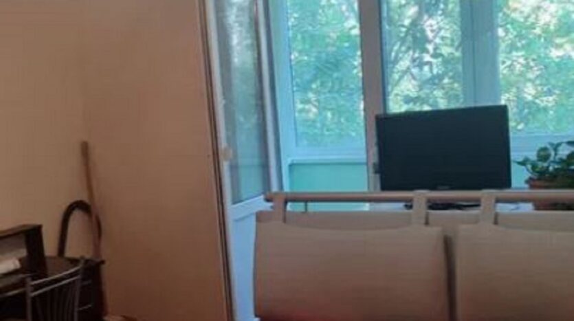Продам 1 кімнатну квартиру, Небесної сотні пр./Левітана. — фото 4