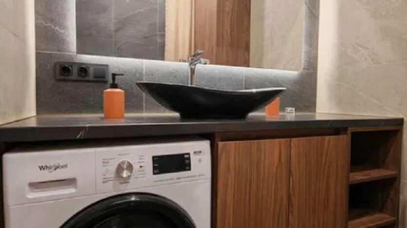 Продам 1 кімнатну квартиру в новому будинку в ЖК 61-а Перлина — фото 4