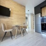 Продам квартиру 43.2 кв.м., 11/24, новый дом, жк 66-я Жемчужина. — фото 4