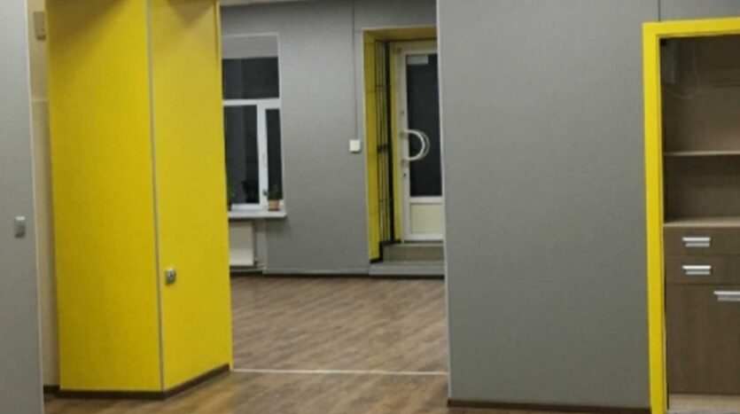Продам двухуровневую квартиру 185.5 кв. м., ул. Базарная/Канатная — фото 9