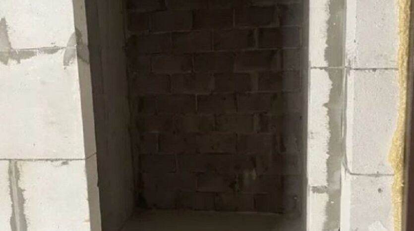 Продам 1 кімнатну квартиру в новому будинку в ЖК Нова Європа. — фото 3