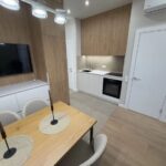 Продам квартиру 46 кв.м., 19/25, новый дом, жк 60-я Жемчужина. — Головне фото