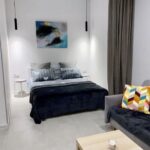 Продам квартиру - студію в новому будинку в ЖК Aqua Marine — фото 4