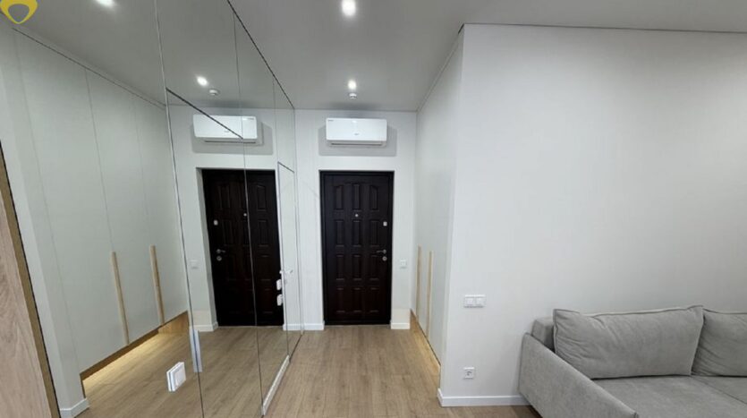 Продам 1 кімнатну квартиру в новому будинку в ЖК 68-а Перлина. — фото 6