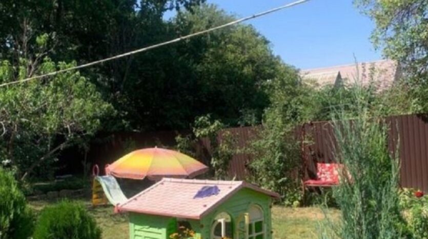 Продам двухэтажный дом 180 кв.м., Слободка. — фото 8