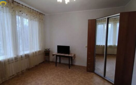Продам 1 кімнатну квартиру, вул. Чорноморського Козацтва/Червоний сквер