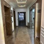 Продам  квартиру 76.4 кв.м., 10/17,  новый дом, жк Башня Чкалова. — фото 13