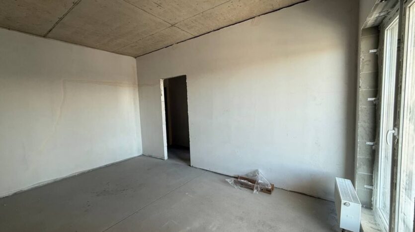 Продам 1 кімнатну квартиру в новому будинку в ЖК 68-а Перлина — фото 4