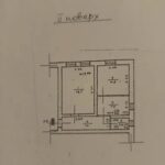 Продам квартиру 48 кв. м., 2/2, ул. В. Стуса/2-я Застава. — фото 2