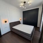 Продам  квартиру 76.4 кв.м., 10/17,  новый дом, жк Башня Чкалова. — фото 5