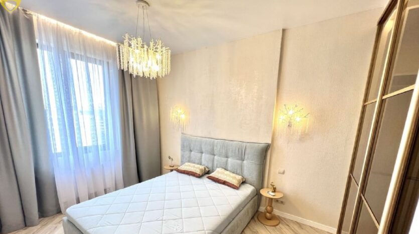 Продам 1 кімнатну квартиру в новому будинку в ЖК Еллада — фото 12