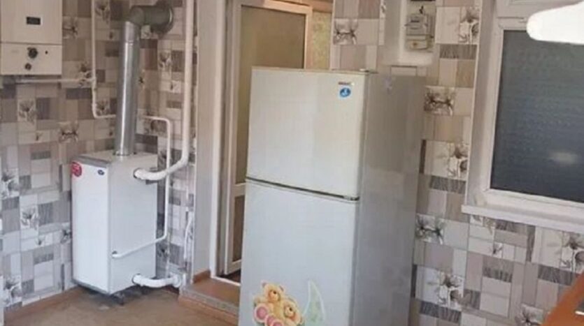 Продам 2 кімнатну квартиру, вул. Дальницька/Колонічна — Головне фото